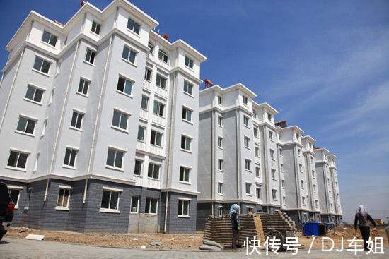 房价|“安置房”和“商品房”有什么差别工人说漏嘴,可惜明白太晚