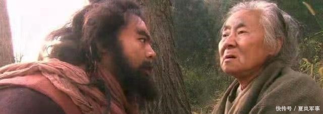 排不上|梁山杀敌榜两大高手,一个不杀人另一个不留活口,李逵排不上号