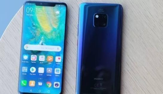 mate20pro|华为再次妥协, mate20pro开始降价清仓! 网友 可以入手了