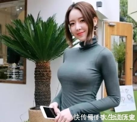 韩范|时尚与潮流的韩范穿搭,尽显女人曼妙身姿