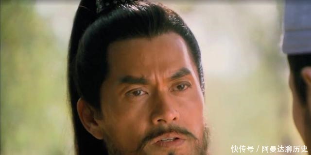 反面教材|晁盖是水浒的反面教材做人最不有的三大死穴,他全都有!