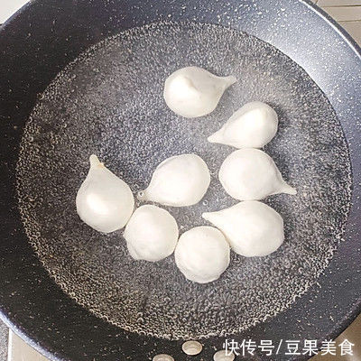 汤圆|黯然销魂的鲜肉汤圆，好吃