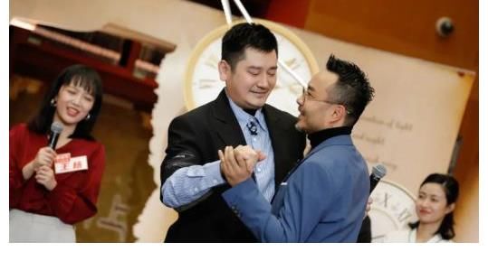 主持人|《天天向上》剩三人，《快乐大本营》却有六人，汪涵又要带新人了