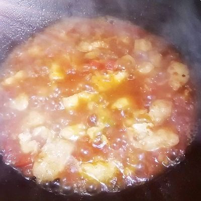 番茄酱|茄汁巴沙鱼