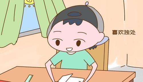 脑力|脑力超常的孩子,大多有这3个“坏习惯”,家长别太干涉了