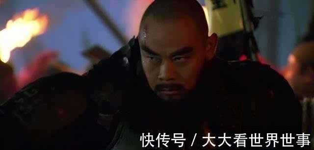 杨志！鲁智深的武功到底是什么水平, 108将有几个人能胜过他