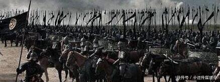 战争|都说“仁者无敌”,那么在战国推行仁政,是否也会无敌于天下?