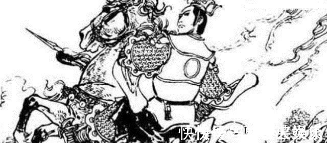 薛刚反唐&罗家世代名将,罗成罗通却因太过阴狠,全都年轻早亡,只有他长寿