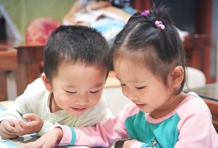 李开复|孩子有3个表现,说明你把孩子养得很好,越早知道越好