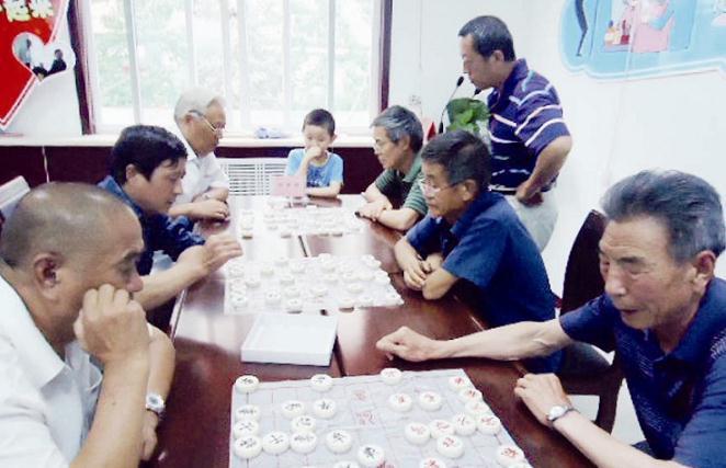 退休|法国记者:我实在不明白,为何中国的老年人都这么有活力?