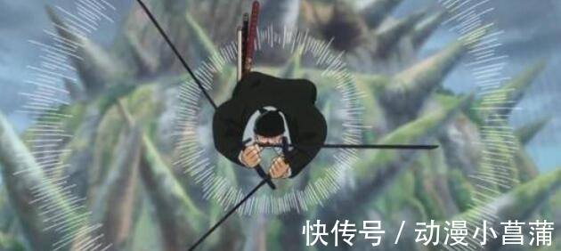 索隆|海贼王:十一超新星两年后实力大排名, 第一竟然不是路飞