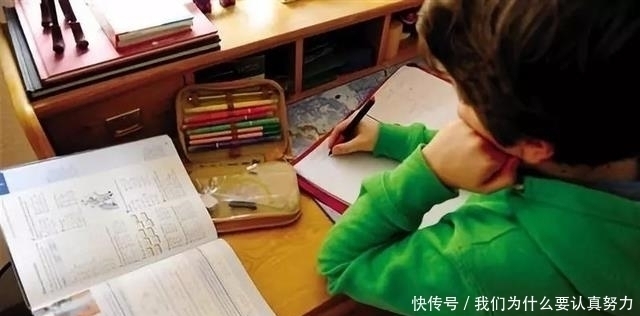 名次|26年班主任心得:长大有出息的孩子,在班级一般是这个名次!