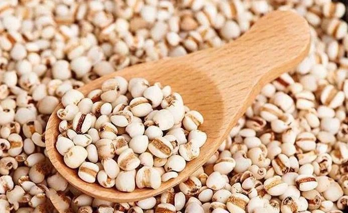 糖尿病人|糖尿病人用这2种方法吃薏米,坚持15天血糖降到5.6,预防多种并发症