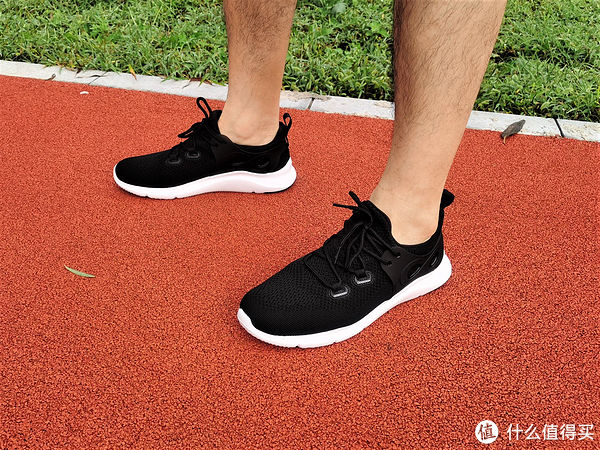 休闲|想摆脱亚健康困扰，穿咕咚5K鞋跑起来