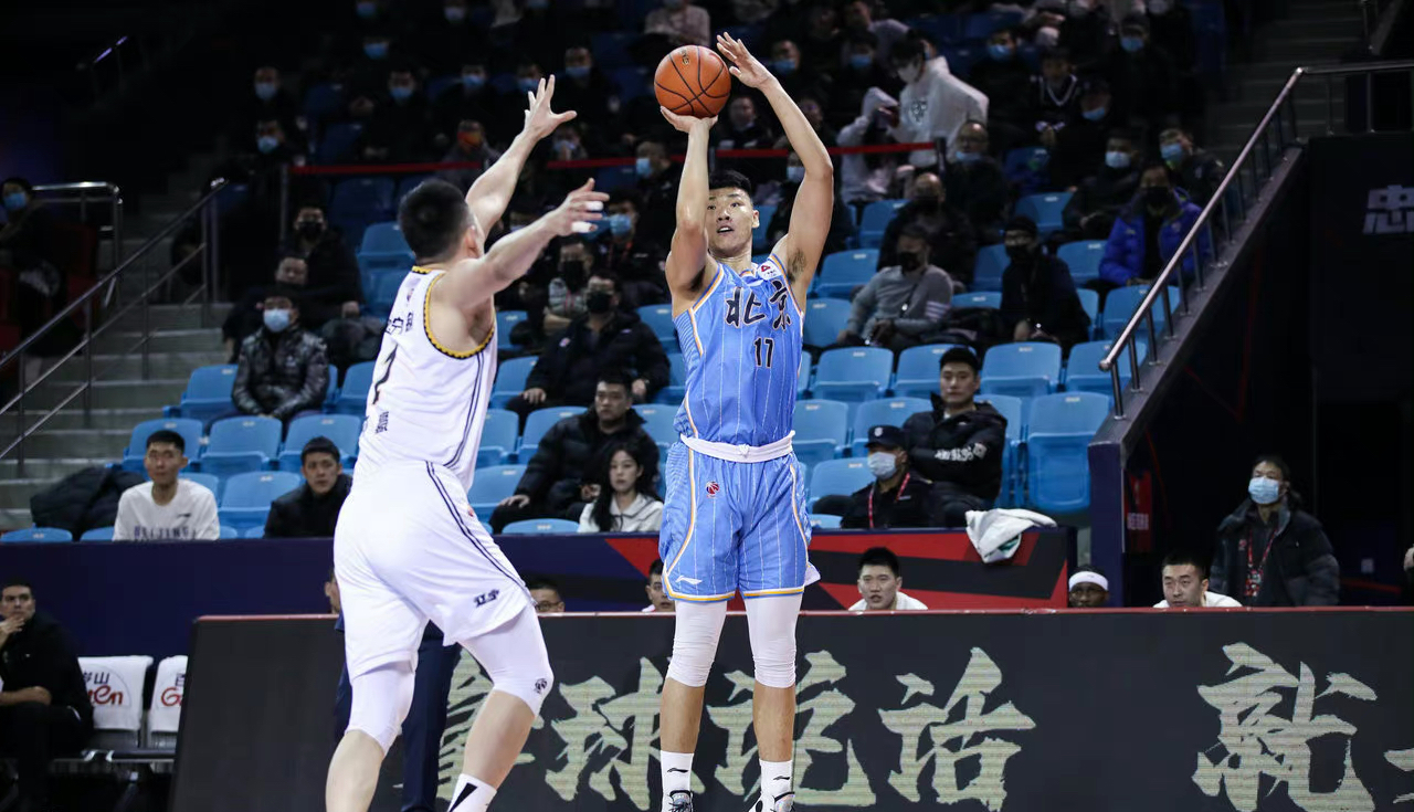 同曦隊(duì)|26分7籃板，首鋼替補(bǔ)四將意外爆發(fā)，林書豪6中0，雙塔+鋒線占優(yōu)勢(shì)