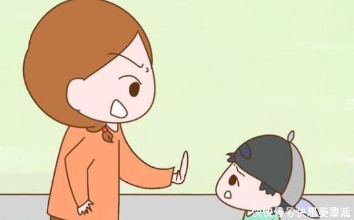 孩子|孩子6岁前,家长要“狠心”立下这3个规矩,孩子长大后会感谢你