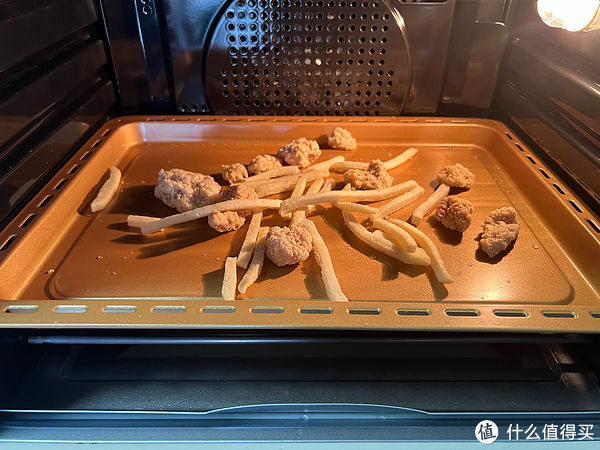 烤制|颜值与功能兼具—海氏i7风炉电烤箱