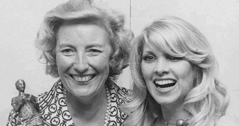 记忆|维拉·林恩夫人去世,享年103岁——照片中的记忆