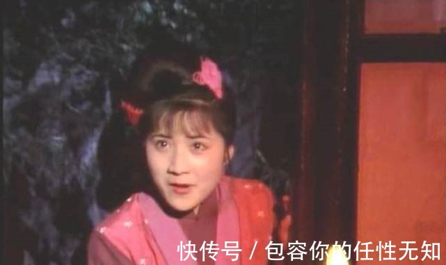 夫人$红楼梦中,运气最好的一个女人,从丫鬟到夫人,享福多年后才离世