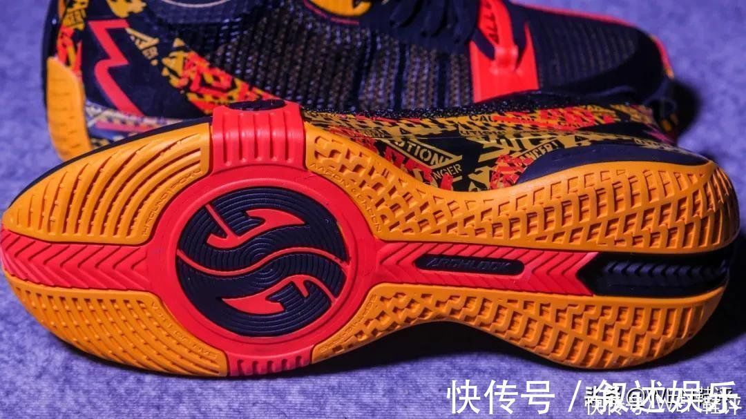 361° 今夏必成爆款!险些成为真正AG1的361°禅3究竟有何魔力?