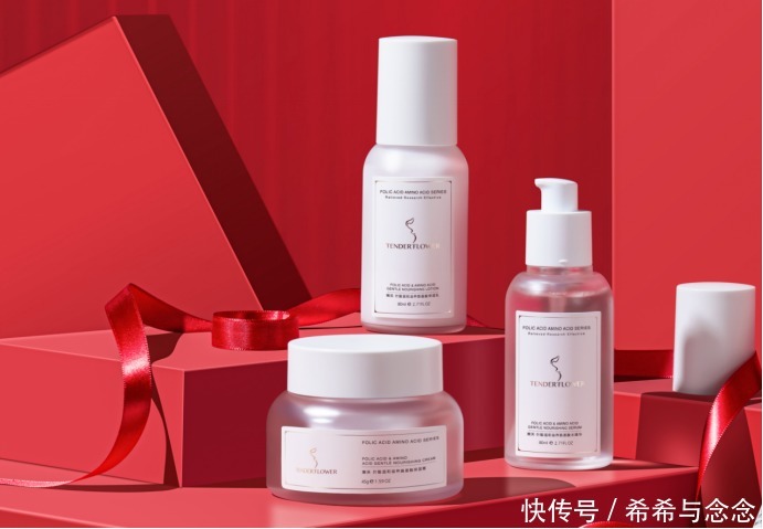 二胎辣妈爆火的怀孕护肤“3+2法则”！精明孕妈才能越孕越美丽！