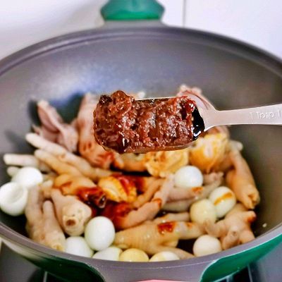 卤味|酱香卤味拼盘