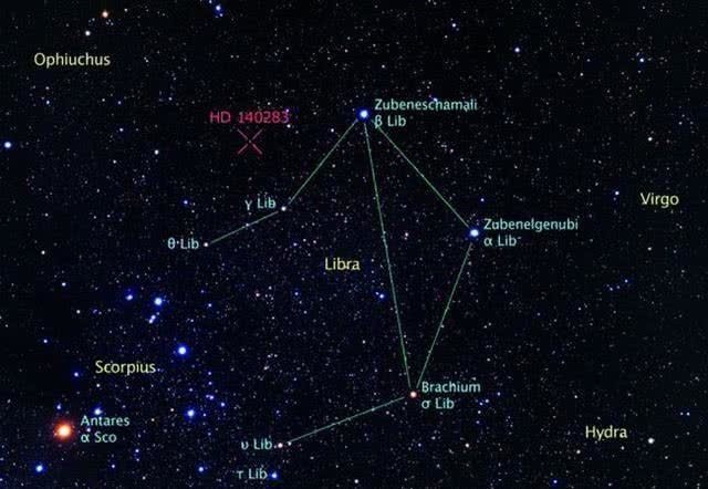 宇宙诞生于138亿年前,为什么会存在一颗140亿年历史的恒星?