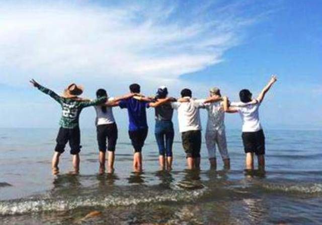 人生|俗语“五人三姓莫走路”,下半句少为人知,出门在外谨记于心