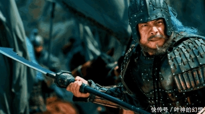 蜀国|诸葛亮一生2大错误, 杀了1个该放之人, 放了1个该杀之人