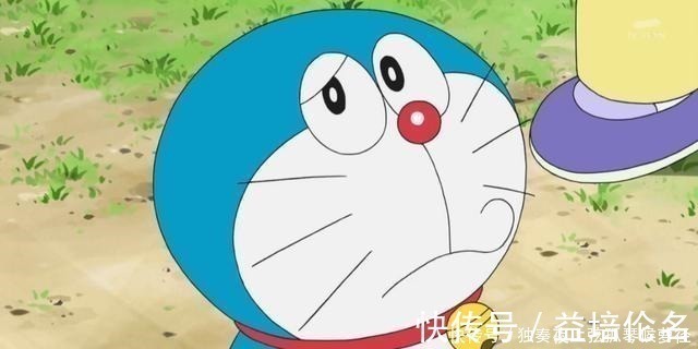 胶囊|小夫也曾经拥有过哆啦A梦,他却完全把对方当利用工具