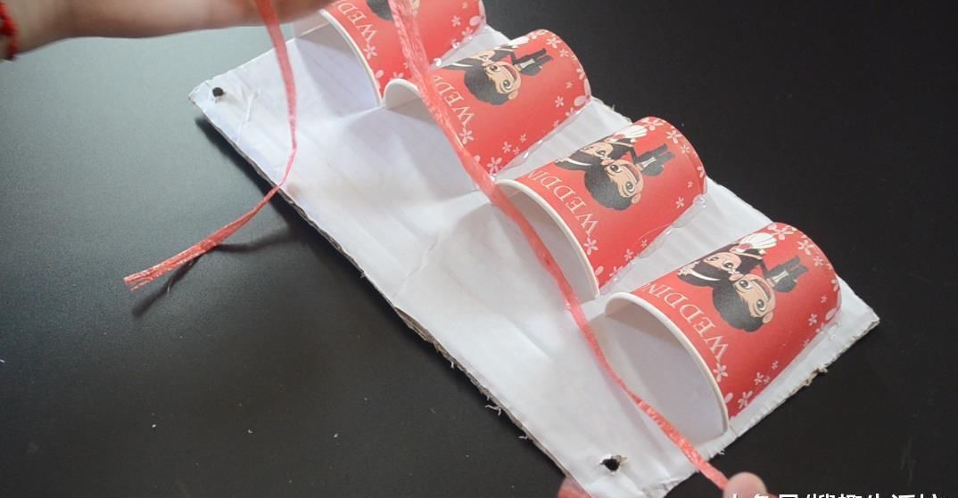 卫生间|一次性纸杯这样改造一下, 放在卫生间里有大用处, 看完你会感谢我的