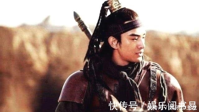 卢俊义!鲁智深能打赢张清,战平呼延灼,但打不过这5位梁山好汉