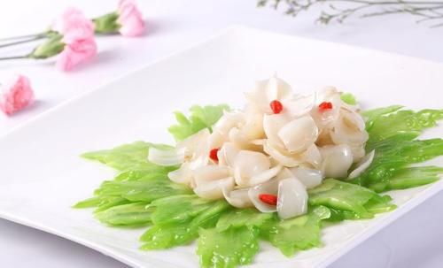 百合|秋天不妨多吃3种食物,美容养生,延缓衰老,好吃也不贵!