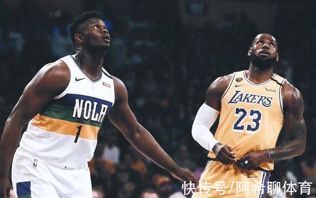 詹姆斯|太不自律，胖成這樣！最強天賦新詹姆斯3年僅上85場，已成玻璃人