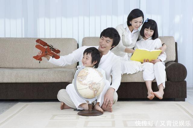 儿子|''妈妈,你去死'',5岁儿子发脾气说狠话,妈妈的回答将其改变一生