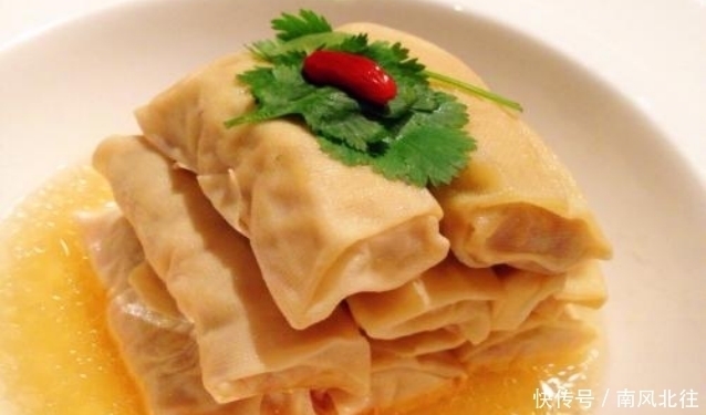 鲜香下饭的几道家常菜，每一道都值得尝试，美味营养，简单易上手