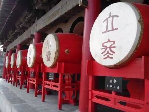 古代|古代也有小长假吗