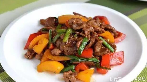 窍门|炒瘦肉，怎么做能避免炒老？牢记4点窍门，肉软嫩不老，很实用