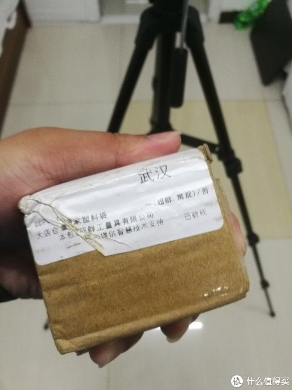 三脚架|【捡垃圾】2.7包邮的超群3米卷尺开箱测评