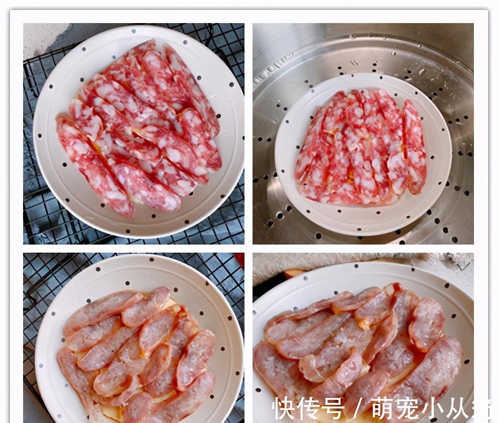 要灌香肠的收藏，几十年的配方，做法配方详细讲解，香肠鲜香入味