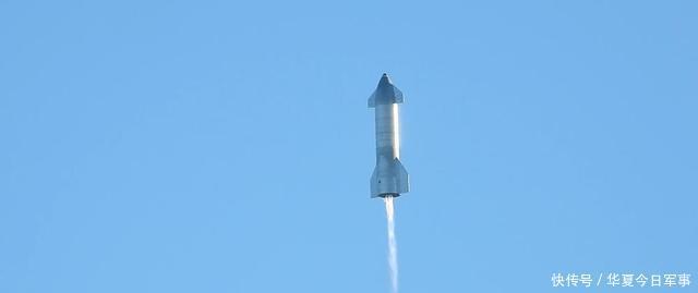 SN8爆炸后，SpaceX的星际飞船SN9即将起飞，计划三年后飞往月球