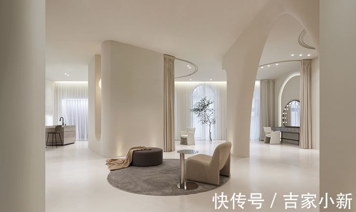 装修风格|极简主义,看上去没什么东西,却比其他装修风格都贵,看完才知道,原来是这么回事