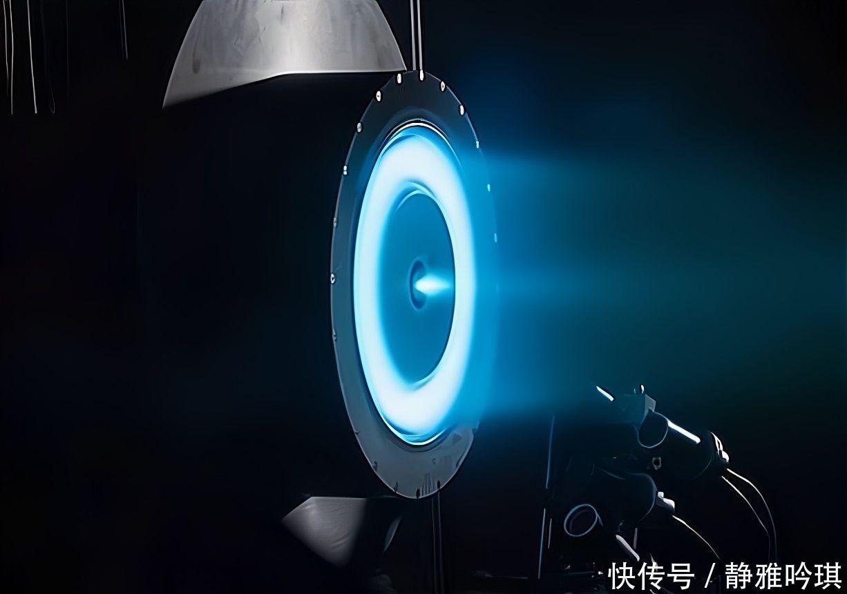 火箭 从太阳得到灵感,女物理学家发明新型火箭,一个月就能到火星