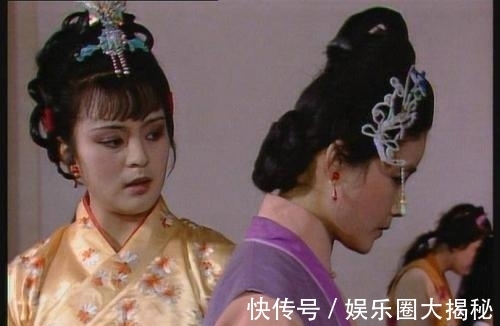 红楼梦#红楼梦:有房有地有体面!贾府的家生奴才过得比主子们还滋润!