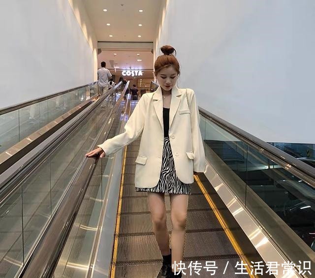 小仙女 出门约会穿搭不能太普通,学会几个穿搭技巧,让你快速搭配出门装!
