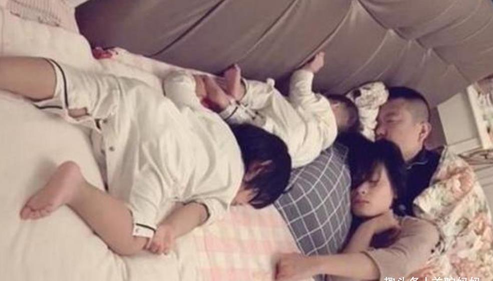 分房|“3岁分床,5岁分房”把无数娃坑惨,父母别再做错,看专家咋说