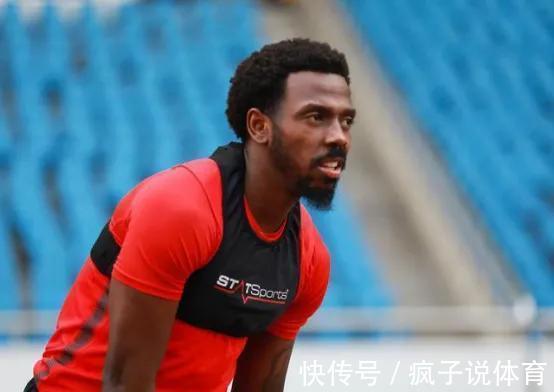 国足|再见费南多!我们对你已经寒心,国足没你照样玩得转!