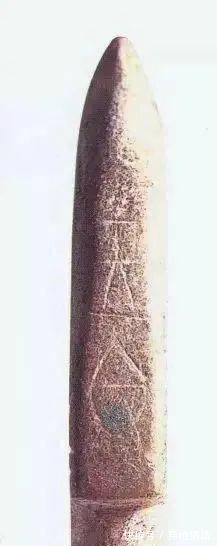 木瀆鎮志$陸子岡與昆吾刀