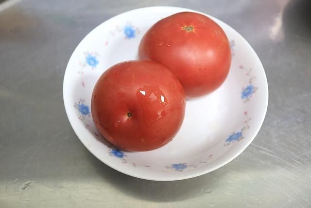 番茄|番茄牛肉饭早餐真豪横，10分钟轻松搞定，元气满满连午餐都有了