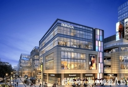 星光|奉贤富力万达广场|赋能新城美好,与奉贤共生长